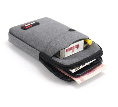 Bolsa Deportiva Diagonal para Teléfono - Diseño Ergonómico - Image 16