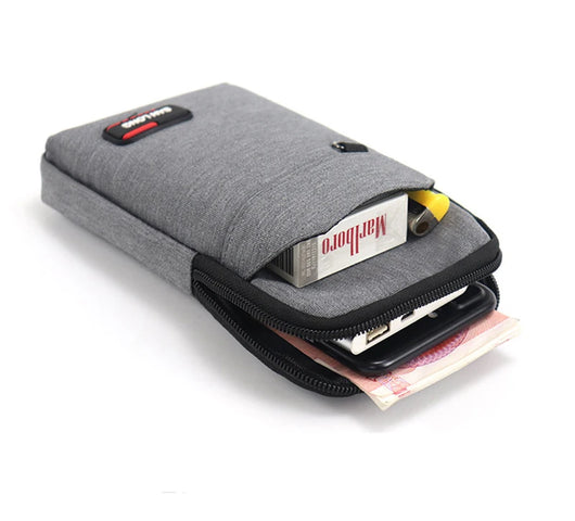 Bolsa Deportiva Diagonal para Teléfono - Diseño Ergonómico - Image 16