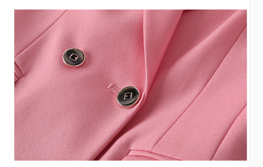 Traje Ejecutivo Versátil: Formal y Casual para Trabajo - Image 9