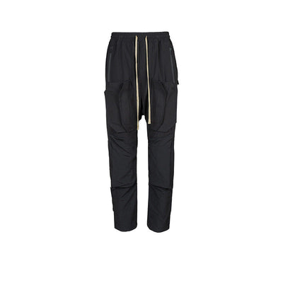 Pantalones Funcionales Multi-Bolsillo para Hombre - Image 5