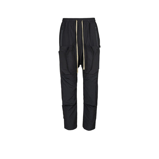 Pantalones Funcionales Multi-Bolsillo para Hombre - Image 5