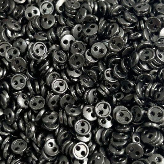 Botones Diminutos para Ropa de Muñecas - Accesorios de Muñeca Miniatura - Image 2