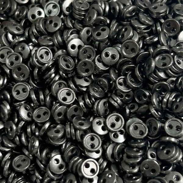 Botones Diminutos para Ropa de Muñecas - Accesorios de Muñeca Miniatura - Image 2