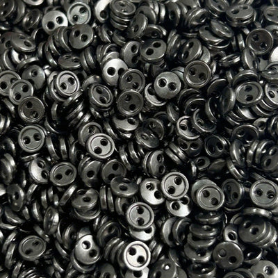 Botones Diminutos para Ropa de Muñecas - Accesorios de Muñeca Miniatura - Image 2