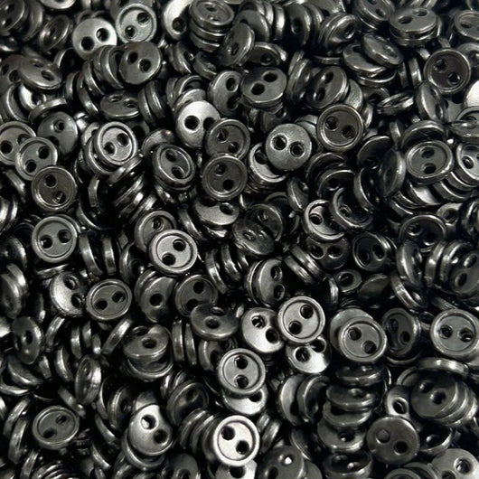 Botones Diminutos para Ropa de Muñecas - Accesorios de Muñeca Miniatura - Image 2