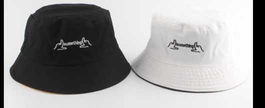 Gorra Pescador Pana Mujer Otoño Invierno Estilo Harajuku Bordado - Image 10