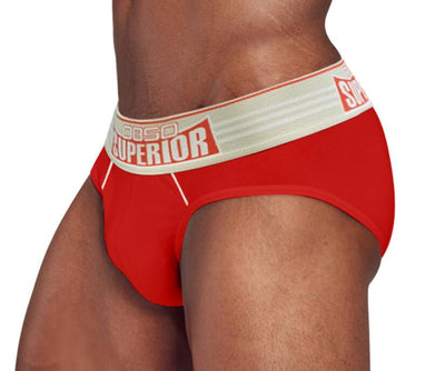 Calzoncillos Deportivos Ajustados de Algodón para Hombre - Image 11