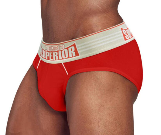 Calzoncillos Deportivos Ajustados de Algodón para Hombre - Image 11