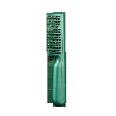 Peine Alisador 2 en 1 Inalámbrico con Iones Negativos y Carga USB - Image 6