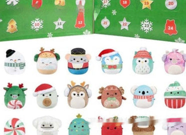 Calendario Navideño de Juguetes Infantiles 2024 - Image 11