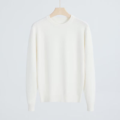 Suéter Tipo Pullover Cómodo para Joven - Cálido y Resistente al Pilling - Image 8