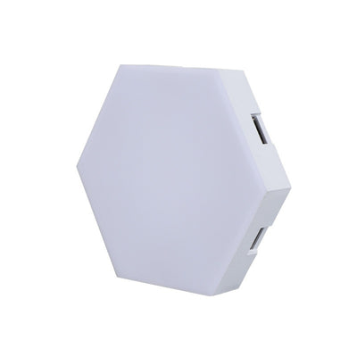 Panel de Luz LED Quantum Esports para Pared - Atmósfera Gaming Profesional - Image 6