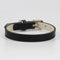Collar de Cuero para Perro Pequeño Mediato Teddy