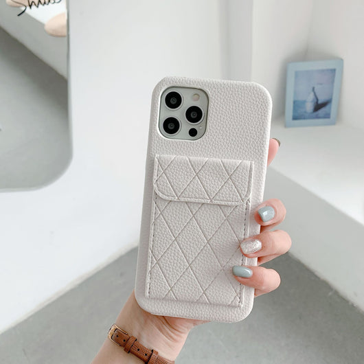 Funda Protectora Tide con Compartimiento para Tarjetas - Image 2