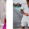 Blanco Gris 2XL