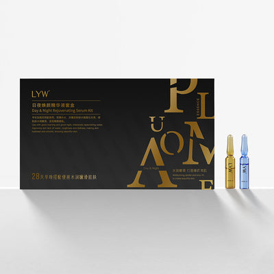 Suero Hidratante Retinol y Niacinamida - Image 2