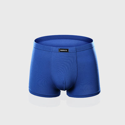 Boxers para Hombre Modal Cintura Media - Cómodos y Transpirables - Image 2
