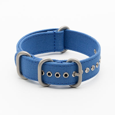 Correa de Reloj Nylon Reforzado Premium - Image 12