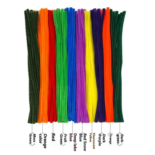 Kit de Extensiones de Cabello DIY con Raíces Reforzadas para Niños - Image 49