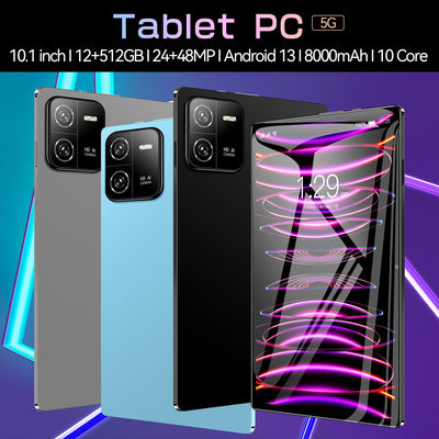 Tablet Portátil Minimalista para el Hogar - Image 10