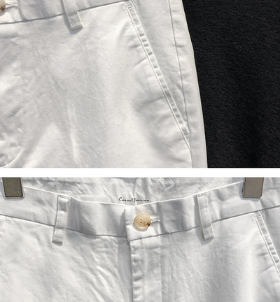 Pantalones Ninth Holgados para Hombre - Diseño Versátil y Moderno - Image 24