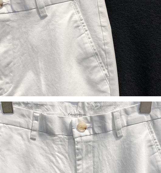 Pantalones Ninth Holgados para Hombre - Diseño Versátil y Moderno - Image 24