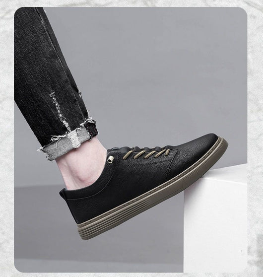 Zapatos Ejecutivos Cómodos con Suela Flexible y Transpirables - Image 9