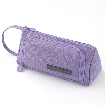 Estuche Minimalista de Gran Capacidad para Artículos de Papelería - Image 25