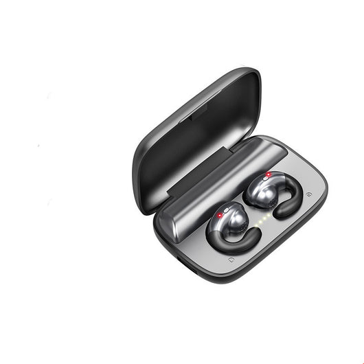 Audífonos S19 Over-Ear Premium - Image 8