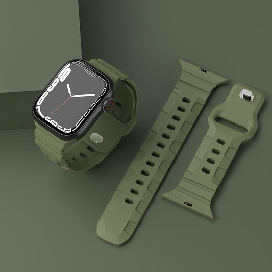 Reloj Inteligente Deportivo Premium Sense Strap