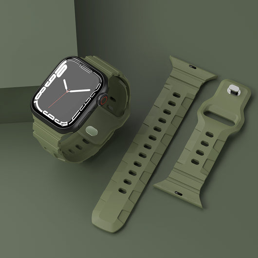 Reloj Inteligente Deportivo Premium Sense Strap
