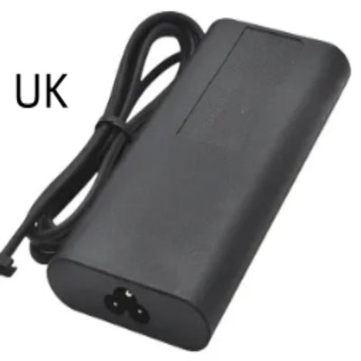 Cargador Rápido USB-C 130W para Laptop - Adaptador 20V 6.5A - Image 8