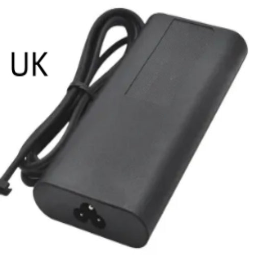Cargador Rápido USB-C 130W para Laptop - Adaptador 20V 6.5A - Image 8