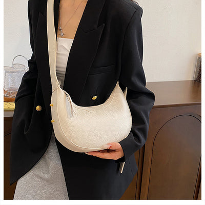 Bolso Bandolera de Un Hombro con Diseño Ergonómico - Image 31