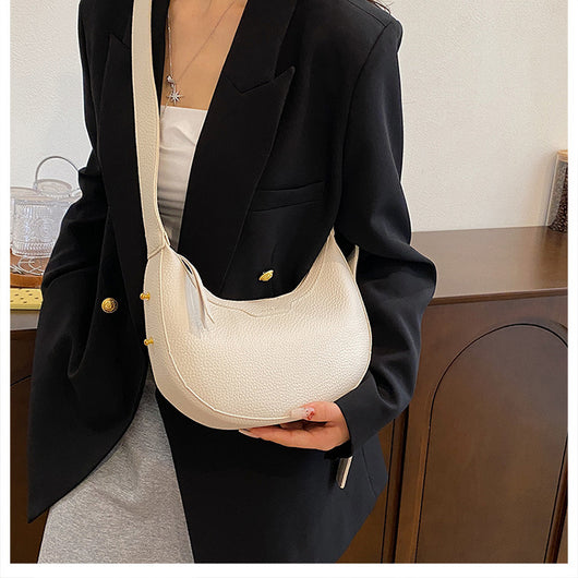 Bolso Bandolera de Un Hombro con Diseño Ergonómico - Image 31