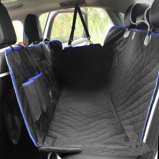 Protector Impermeable para Mascotas en Auto - Image 4
