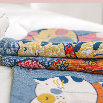 Funda de Almohada Doble Algodón Puro Premium - Comodidad y Simplidad - Image 3