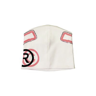 Gorra Infantil con Diseño de Pistola de Agua y Strass Brillante - Image 4