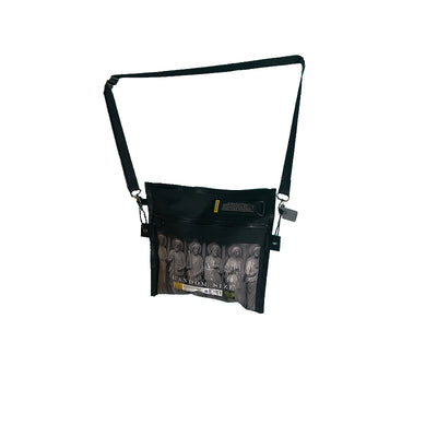 Bolso Crossbody Dark Wind Country Tide - Image 11