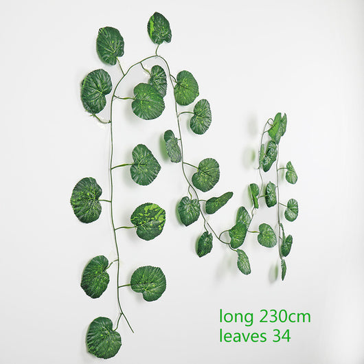 Plantas Decorativas Artificiales Premium - Image 17
