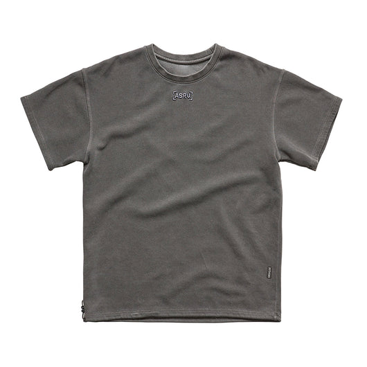 Camiseta Deportiva Suelta Transpirable para Hombre - Comodidad Muscular de Verano - Image 12