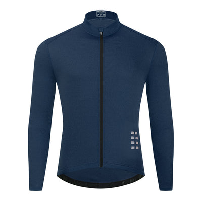 Camiseta Deportiva Ciclismo Hombre Transpirable Verano - Image 8