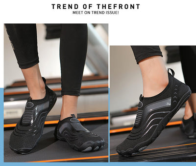 Zapatos Deportivos Ligeros Antideslizantes para Hombre - Image 17
