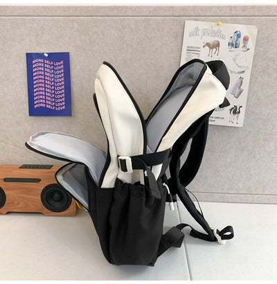 Mochila Escolar de Gran Capacidad para Estudiantes - Image 22