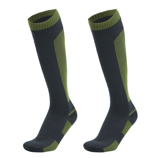 Calcetines Impermeables Largos para Senderismo, Vadeo y Actividades Outdoor - Image 8