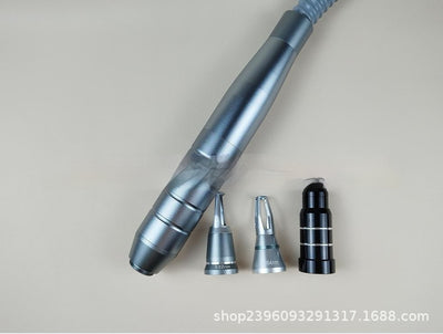 Cabezal de Picosegundos para Limpieza de Cejas y Remoción de Tatuajes - Image 15