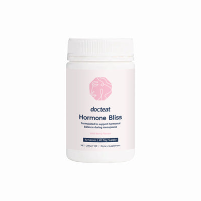 Polvo Equilibrador Hormonal - Image 2