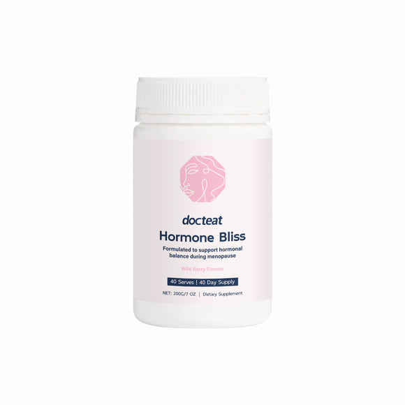 Polvo Equilibrador Hormonal