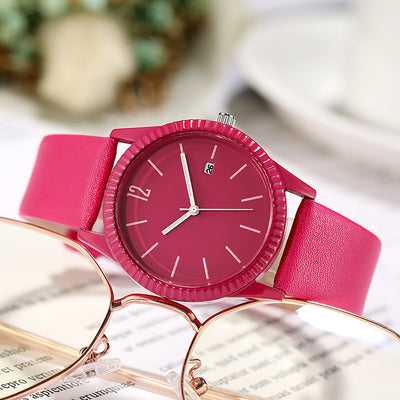 Reloj de Pulsera Multifuncional con Calendario y Diseño Fashion - Image 5