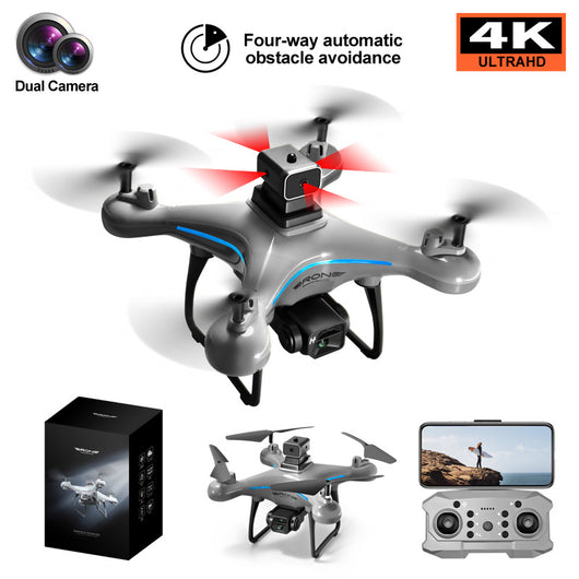 Dron con Cámara HD para Fotografía Aérea Profesional - Image 3